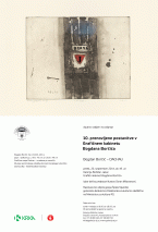 10. prenovljena postavitev v Grafičnem kabinetu Bogdana Borčića