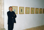 Žarko Vrezec, Relikvije, slike 1999 / 2000