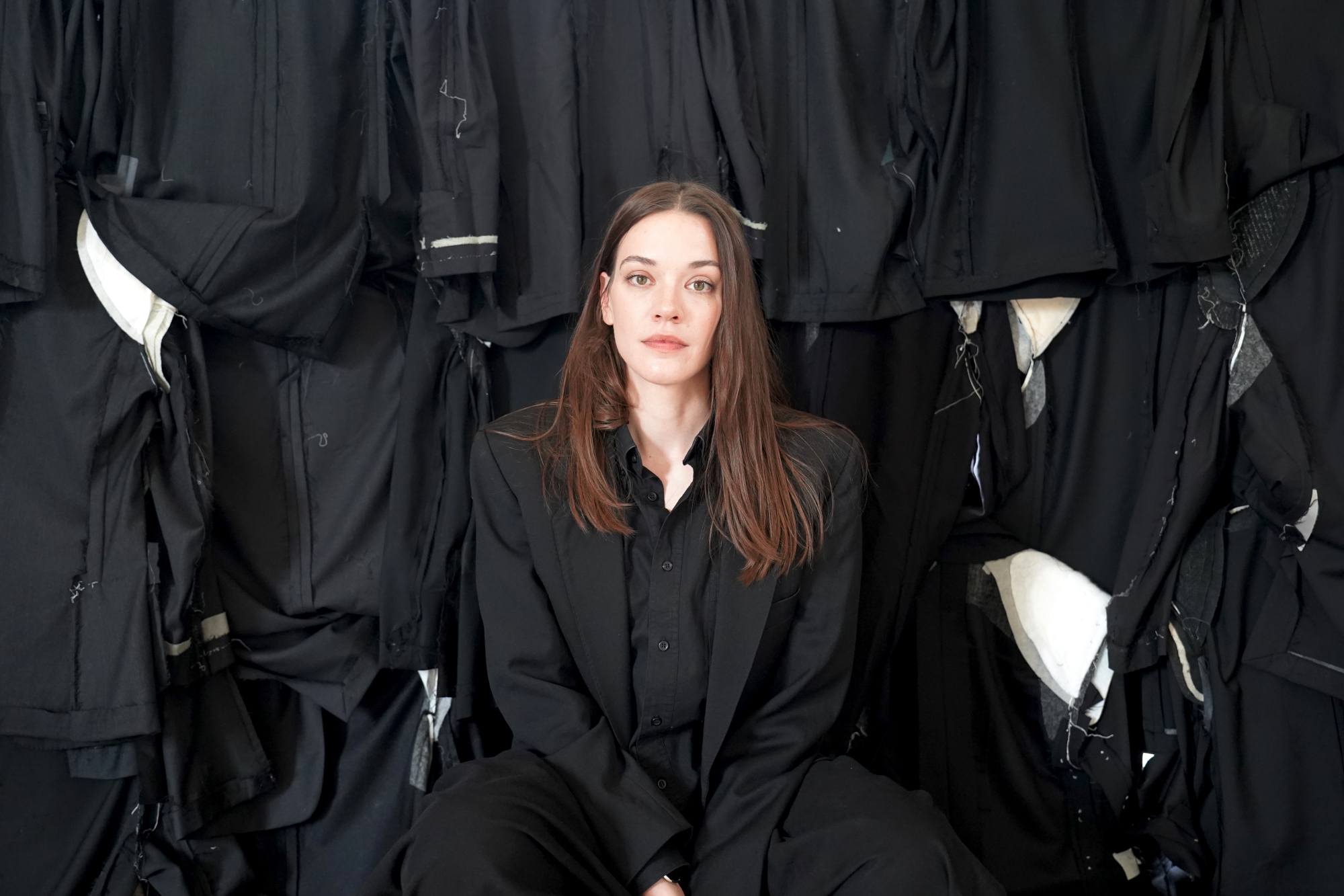 Nika Batista: Živim v realnostih, ki niso povsem resnične